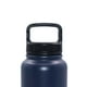 thumbnail image 3 of Botella Metálica Térmica Boca Ancha 960ml Azul, 3 of 6