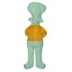 thumbnail image 2 of Disfraz inflable multicolor de Calamardo – Spirit Halloween, 2 of 2