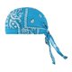 thumbnail image 2 of Gorro De Calavera Para Hombre, Para Adultos, Para Correr, Escalar, Andar En Bicicleta, Color Azul, 2 of 5
