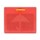 thumbnail image 1 of Juego Imapad Tablero Rojo, 1 of 2