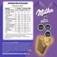 thumbnail image 3 of Chocopause Galleta bañada en chocolate, 45 g, 3 of 8