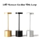 thumbnail image 3 of Lámpara de mesa SAKRINGT inalámbrica recargable 5000 mAh 40 h Gold, 3 of 6