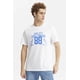 thumbnail image 1 of Polera Hombre Slim Blanco - Vl, 1 of 4