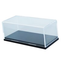 Bothyi - Vitrina Apilable De Acrílico Para Mostrador Para Modelos De Coches A Escala 1/64, Recuerdos Y Juguetes