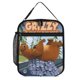 thumbnail image 1 of Grizzy y los Lemmings-theme Lunch Box Lunch Bag Insulated Reusable Lunch Tote Bag Cooler Tote Bag For Men Women gifts 20*11*27cm, 1 of 6