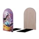 thumbnail image 2 of Sujetalibros Decorativos Desmarcar Princesa Jazmín Aladdin 2 Piezas, 2 of 6