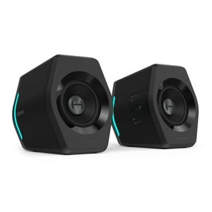 Edifier G2000 Parlantes Negro