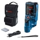 thumbnail image 1 of Detector De Materiales D-tect 200 C Azul 11x23x11, 1 of 9