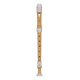 thumbnail image 1 of Grabadora Alto Yamaha YRA-402B Ecodear Plastic Key F Marrón, 1 of 3
