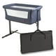 thumbnail image 1 of Cuna Colecho MySide KidGo Azul, 1 of 4