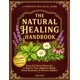 thumbnail image 1 of Libro Majosta The Natural Healing Handbook: guía de remedios de sanación natural, 1 of 1