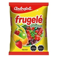 Gomitas Frugele 380 G Ambrosoli
