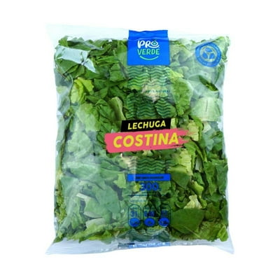 Ensalada Lechuga Costina Bolsa 300 G