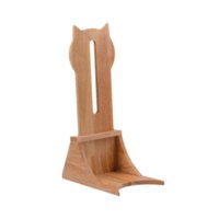 Ioensy - Portabotellas De Madera Para Fuente De Perro, Suministros Para Mascotas, Para Jerbos, Gatitos Y Chinchillas