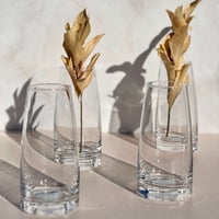 Decoexpress - Florero Corinto 14.5X6.7 Cm