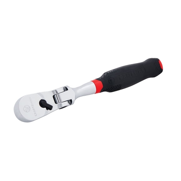 Trinquete CRAFTSMAN V-SERIES, transmisión de 3/8 pulgadas, 96 dientes