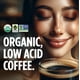 thumbnail image 2 of Café VitaCup Perfect, molido con bajo contenido de ácido, 325 ml, tostado oscuro, 2 of 6
