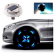 thumbnail image 2 of Luces Para Llantas De Automóvil Led Solares, 2 of 3