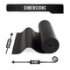 thumbnail image 2 of Forro para caja de herramientas Precision Defined 4,9 m x 41 cm, negro, 2 of 9