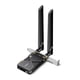 thumbnail image 1 of Tarjeta WiFi UGREEN WiFi 7 BE6500 PCIe con Bluetooth 5.4, 2882 Mbps, 1 of 7