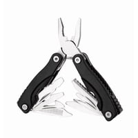 Genérico - Alicate Herramienta Multifuncional Camping 10 En 1