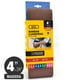 thumbnail image 1 of Banda Lija Madera (Pack 2 unid.) - 4" x 24" #40 - Siawood 2920, 1 of 2