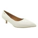 thumbnail image 2 of TACONES HUALUNAOTE WHITE | K2005 - Talla 37, 2 of 5