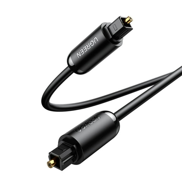 Cable De Audio Optico Toslink 1.5m M/m Av122
