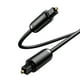 thumbnail image 1 of Cable De Audio Optico Toslink 1.5m M/m Av122, 1 of 2