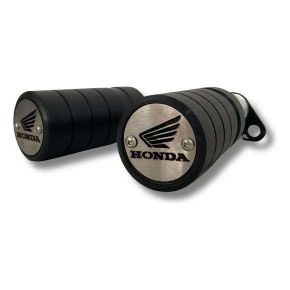 Topes Caida Sliders Honda Cb190r - Cb 190r 2.0