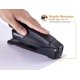 thumbnail image 3 of Grapadora Bostitch Office Executive 3 en 1 con capacidad para 20 hojas, color negro, 3 of 8