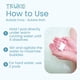 thumbnail image 4 of Bubble Bath TruKid Bubble Podz con aroma a vainilla, 24 cápsulas, 4 of 9