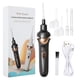 thumbnail image 1 of Electric Cordless Luminous Ear Spoon Spiral Ear Pick Cleaner Tool Ear Wax Remover Safe Suction Recharge Health Care with 4 Tips, 1 of 3
