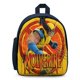 thumbnail image 1 of Wolverine X-Men Mochila Escolar para Niños y Niñas, Mochila Infantil Ligera de Alta Calidad, Grande y Duradera Azul, 1 of 6