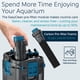 thumbnail image 4 of Filtro canister externo para acuario OASE BioMaster 2 Thermo 600, 4 of 9