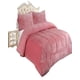 thumbnail image 1 of Cobertor De Invierno Plush 2 Plazas 230x250cm P12, 1 of 4