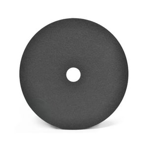 Disco Fibra 7"" # 60 Siaral Carb.Silicio