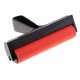 thumbnail image 1 of 1x Goma plástica Estampado Estampado Pegado Rodillo Prensa Bloque Brayer 15cm, 1 of 5