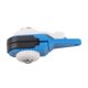 thumbnail image 2 of Clip De Pesca Clips De Liberación De Pesca Para Pesca En Agua De Mar Al Aire Libre 53mm25mmx17mm Azul, 2 of 5