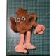 thumbnail image 2 of 1 Peluche Brainrot Para Escoger Tralalero Tralala Y Amigos, 2 of 3