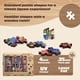 thumbnail image 3 of Rompecabezas de madera Buffalo Games Charles Wysocki Frederick, 3 of 6