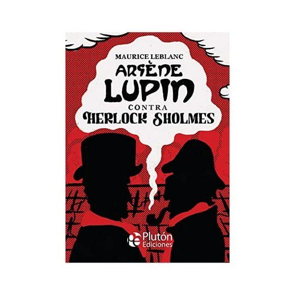 Aresene Lupin Contra Herlock Sholmes