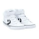 thumbnail image 2 of ZAPATILLAS URBANAS CONVERSE PRO BLAZE INFANTIL | A01073C-102 - Talla 13, 2 of 6