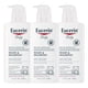 thumbnail image 1 of Champú y gel de baño Eucerin Baby sin perfume 400 ml x 3, 1 of 3
