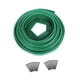 thumbnail image 5 of Borde de jardín Borde de jardín Valla de borde de jardín Multifuncional, Flexible, Accesorios Borde de paisaje, Borde de césped para césped, Planta Verde 5cmx5cm, 5 of 5
