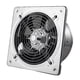 thumbnail image 4 of Extractor De Ventilación Ventilador De Ventilación Extractor De 40 W Para Oficina En El ático De La Ventana, 4 of 5