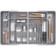 thumbnail image 1 of Organizador Lifewit Grande Ampliable Gris, 1 of 3