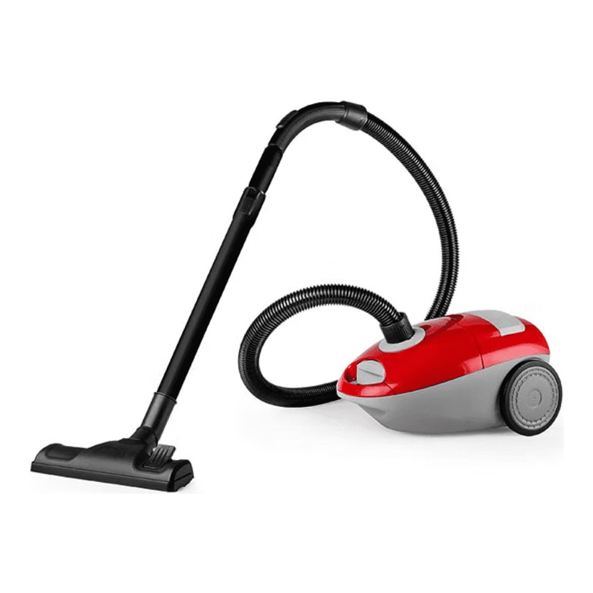 Black+decker - Aspiradora Black + Decker Modelo Vcbd603 1800w