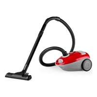 Black+Decker - Aspiradora Black + Decker Modelo Vcbd603 1800W