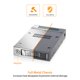thumbnail image 3 of Bandeja móvil ICY DOCK ToughArmor MB601VK-1B para SSD U.2 NVMe, 3 of 7